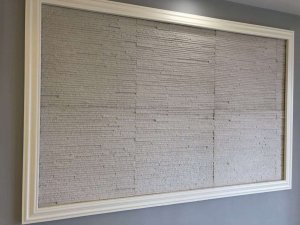 博悅佳軟瓷 連體條石家裝_博悅佳軟瓷磚施工案例欣賞